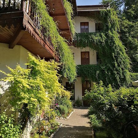 Globtroter Guest House Cracovia Esterno foto