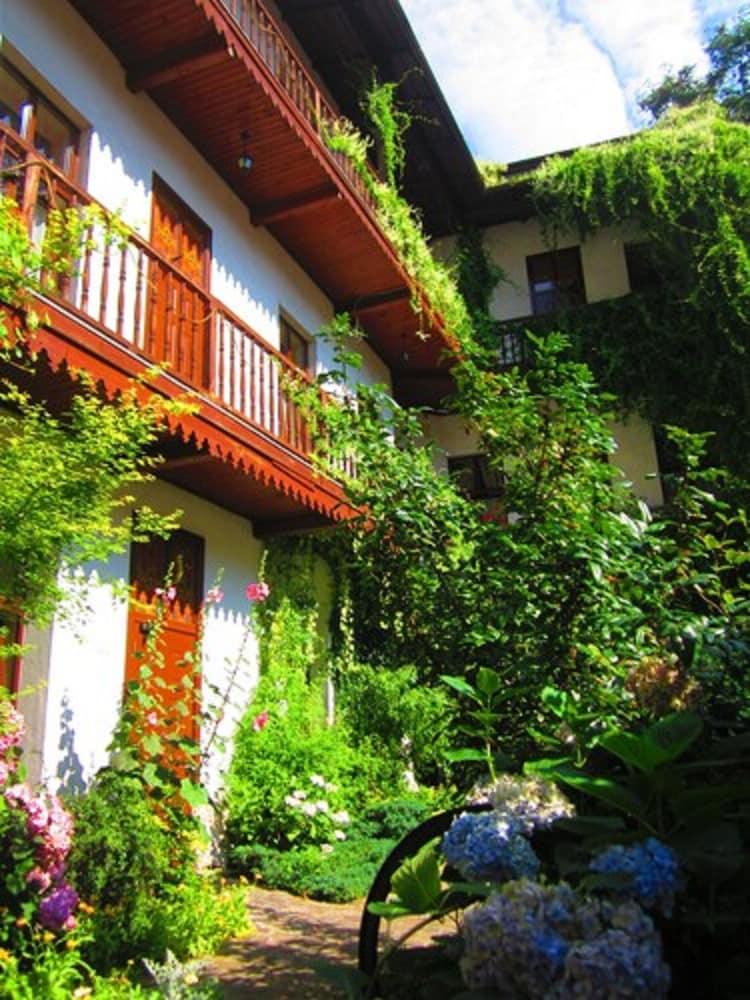 Globtroter Guest House Cracovia Esterno foto